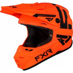 FXR Legion MX Gear Laste Krossikiiver